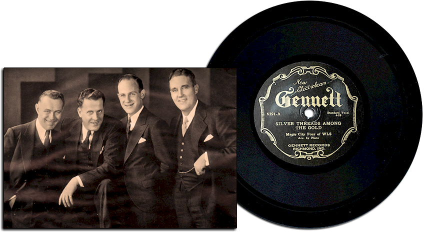 In Addition To Selling Radios, Sears Roebuck Also Sold - Good Time Mamma - (import Cd) (848x464), Png Download