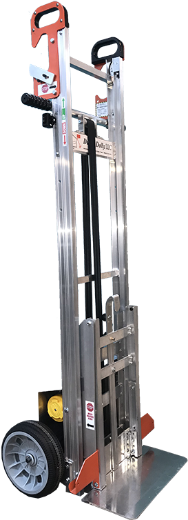 Power Dump Dolly - Machine Tool (600x800), Png Download