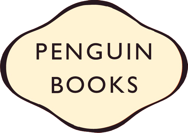 Penguin Books Logo Png - English Uk Logo Png (628x446), Png Download