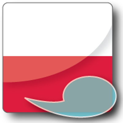Polish Language (400x400), Png Download