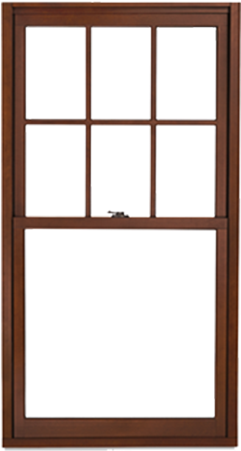 Mavin Windows And Doors Mngudh-silhouette - Window Silhouette Png (500x500), Png Download