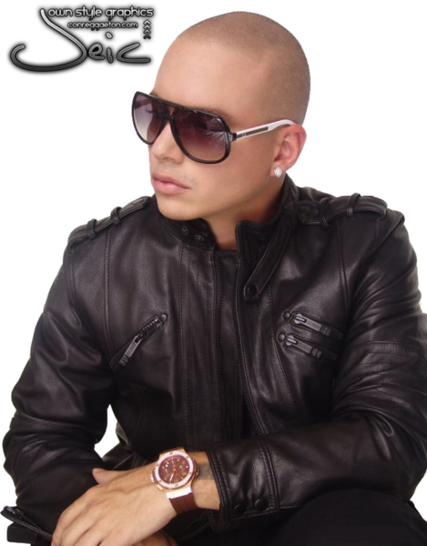 J Balvin (469x600), Png Download