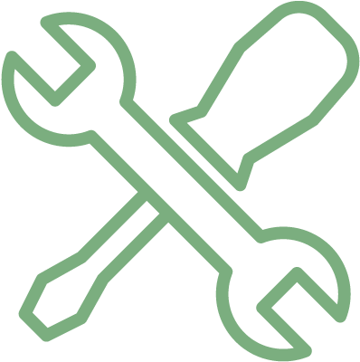 Distressed Deterioration Resulting From Deferred Maintenance - Maintenance (470x480), Png Download