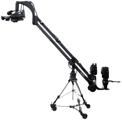 Tk-38vr Tripod Dolly System - Bicycle Frame (390x386), Png Download