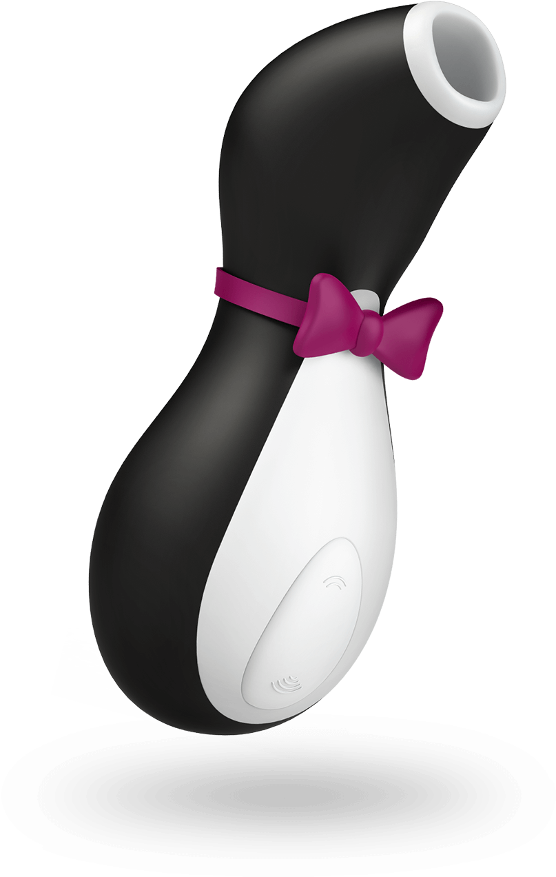 Satisfyer Pro Penguin - Satisfyer Penguin Png (1400x1400), Png Download