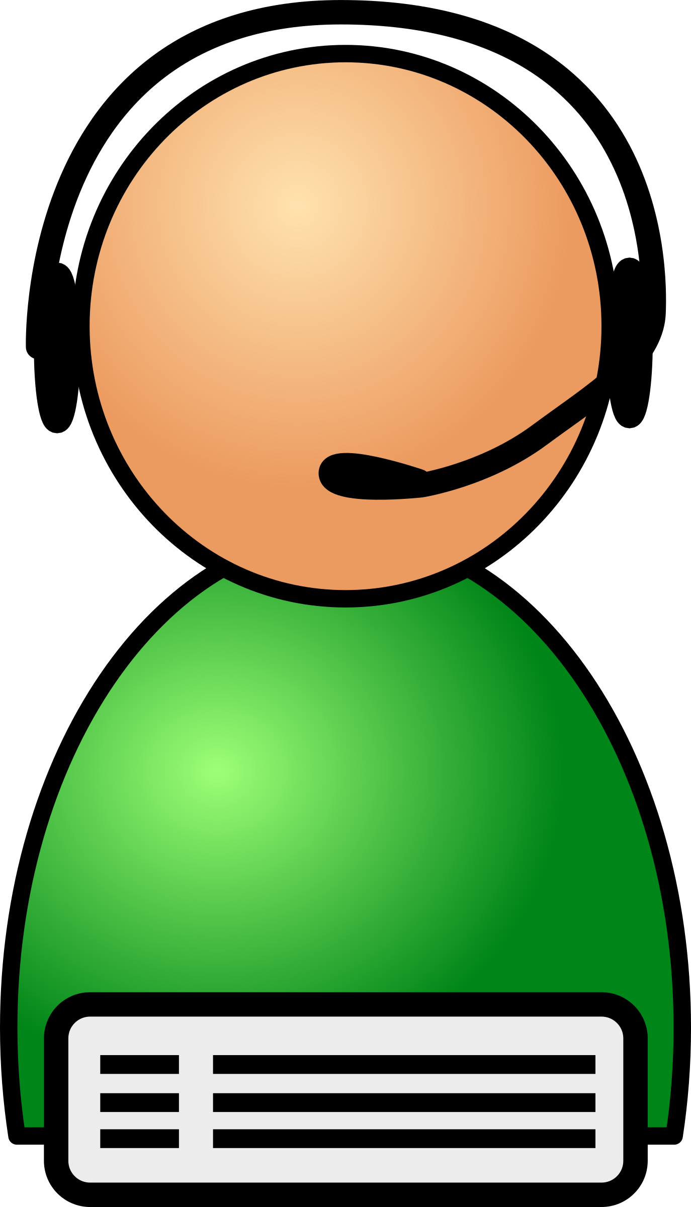 Download This Free Icons Png Design Of Help Desk Png Image With No