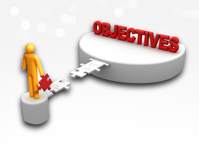 National Institute Of Educational Planning And Administration - Business Aims And Objectives (400x300), Png Download