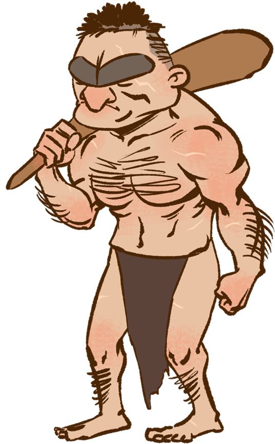 Iron Giant Clip Art - Giant Clipart Png (600x890), Png Download