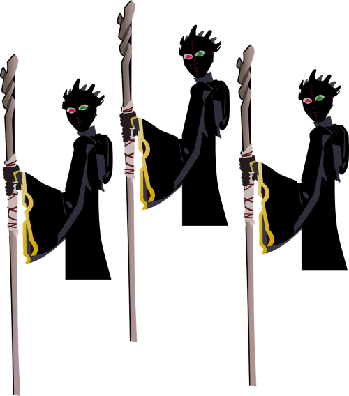 Kybalion [book] (500x568), Png Download