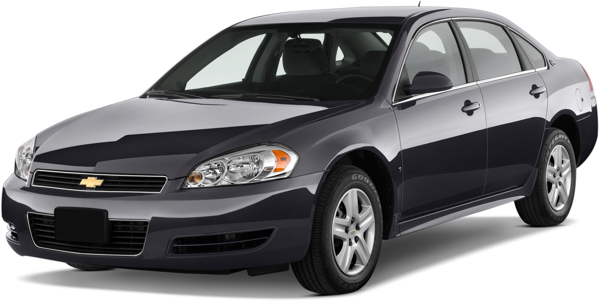 Chevrolet Impala Png Image (2048x1360), Png Download