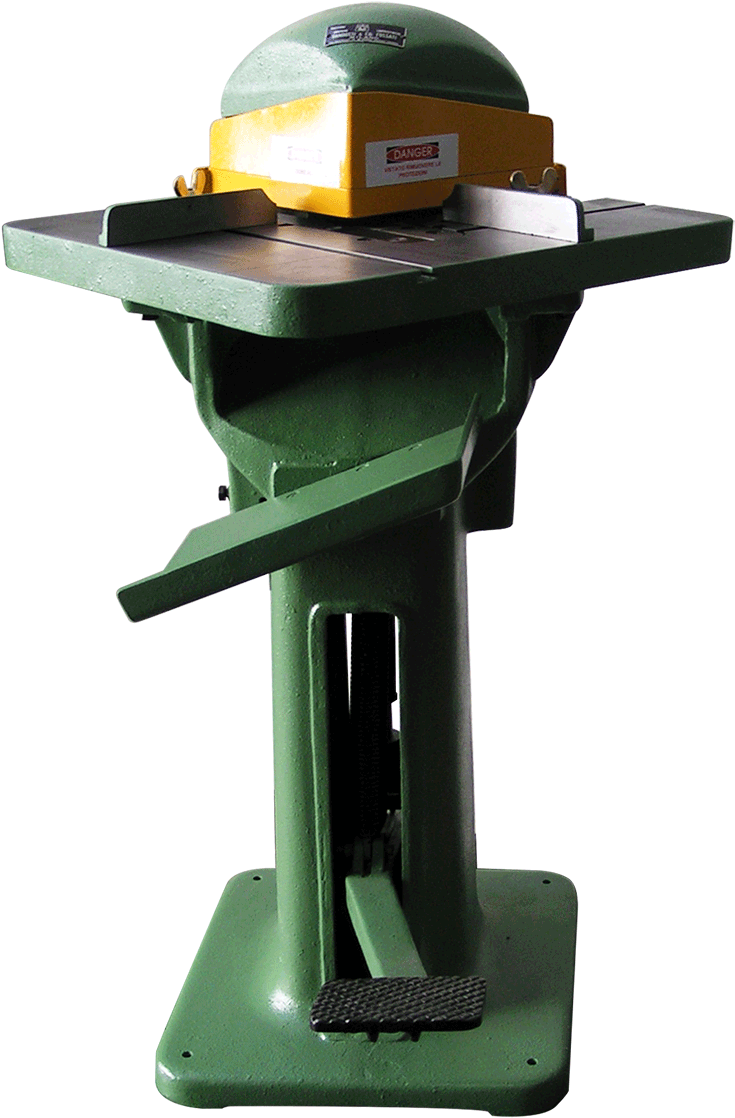 Pedal Paper Edge Cutter - Barbecue Grill (900x1300), Png Download