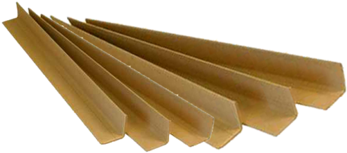 Paper Edge Board - Paper (500x263), Png Download