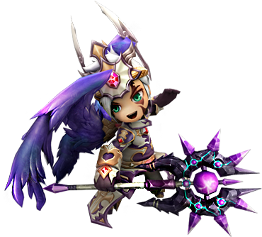 Dragonica (370x345), Png Download