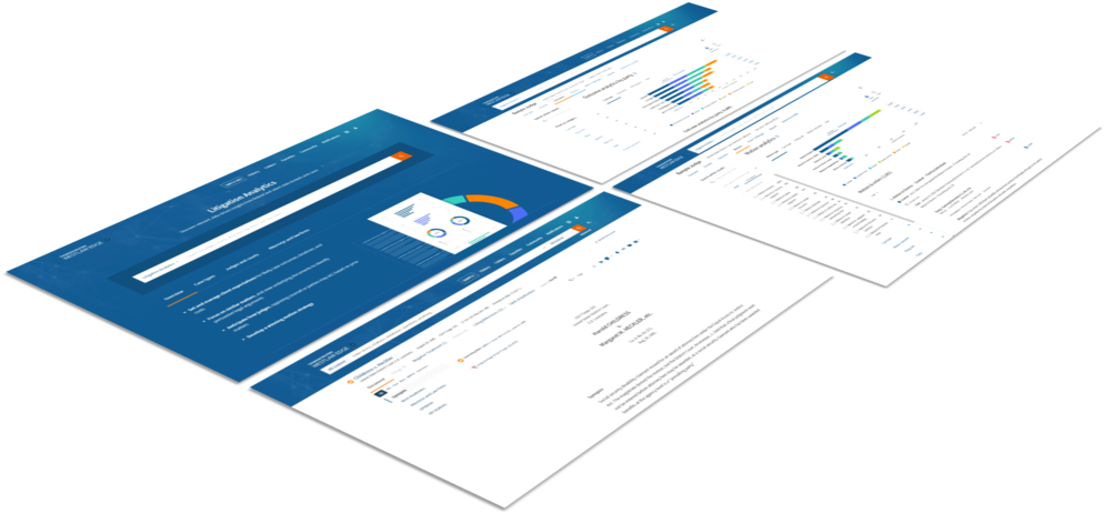 Westlaw (1000x497), Png Download
