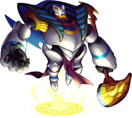 Irongiant 27 Dec 2016 - Illustration (465x415), Png Download