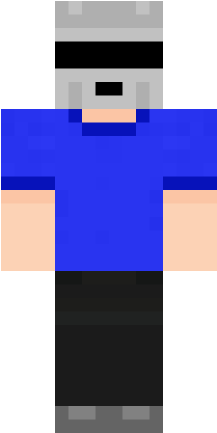 Alpha User - Minecraft (432x432), Png Download