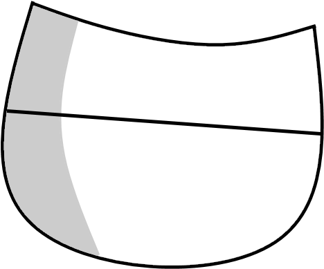 Big Happy Mouth Teeth - Illustration (500x500), Png Download