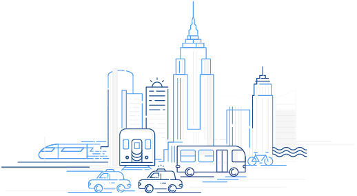 Ford Mobilize New York Challenge (517x306), Png Download