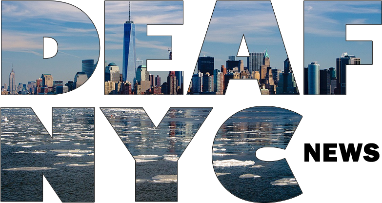 Deaf Nyc News - Analysis: Manhattan Beach: By Jennifer Egan, Anna Kerrigan, (800x600), Png Download