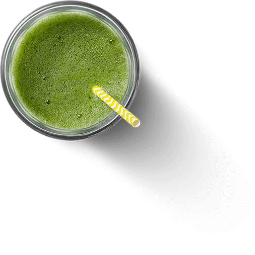 Green Shake - Istock (514x513), Png Download
