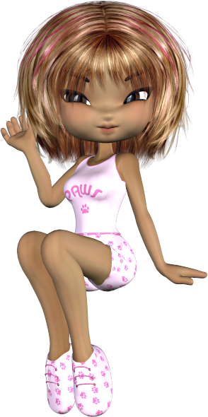Download Poser10 - Doll PNG Image with No Background - PNGkey.com