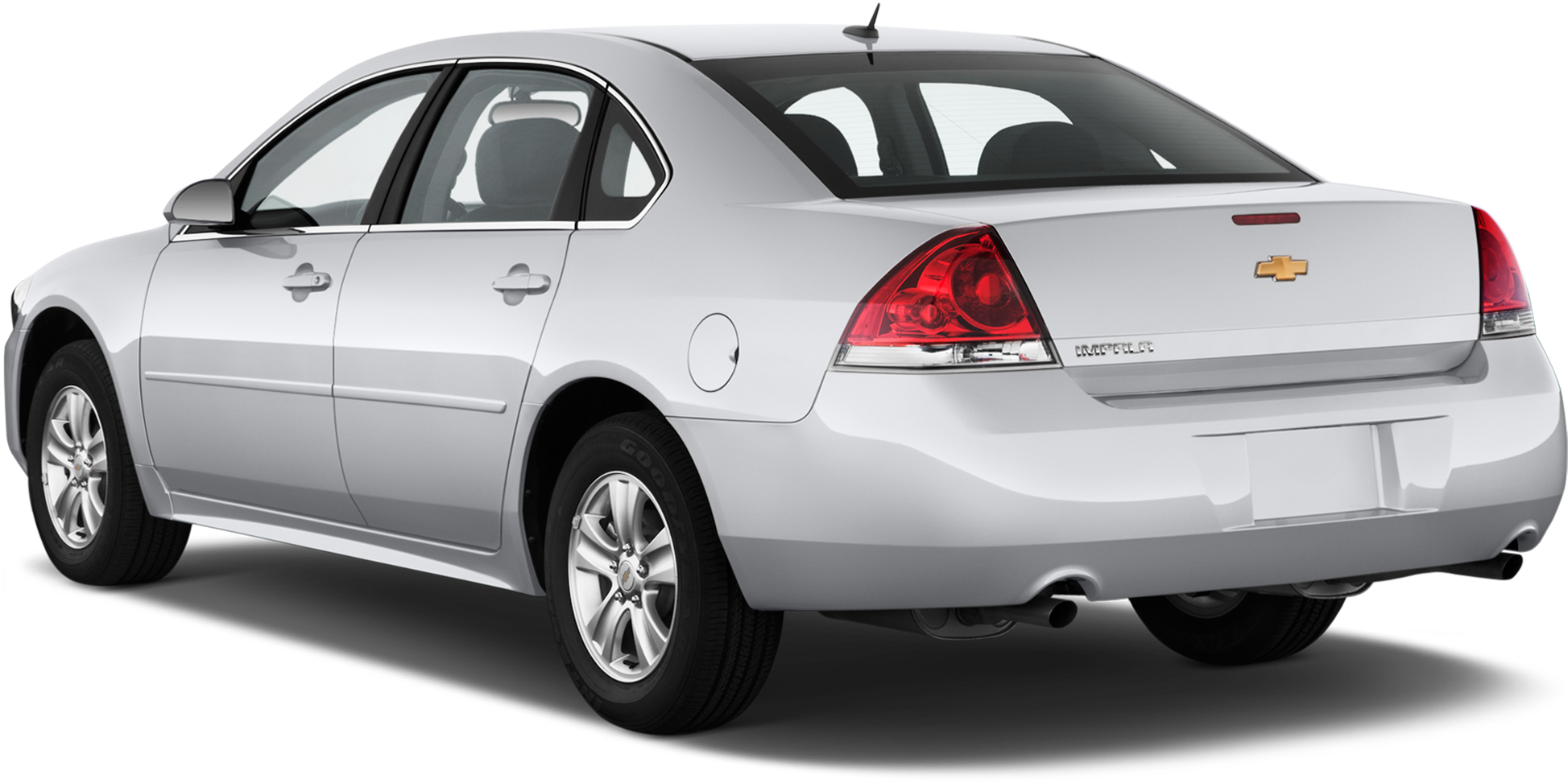 2012 Chevrolet Impala - Audi A6 Sedan (2048x1360), Png Download