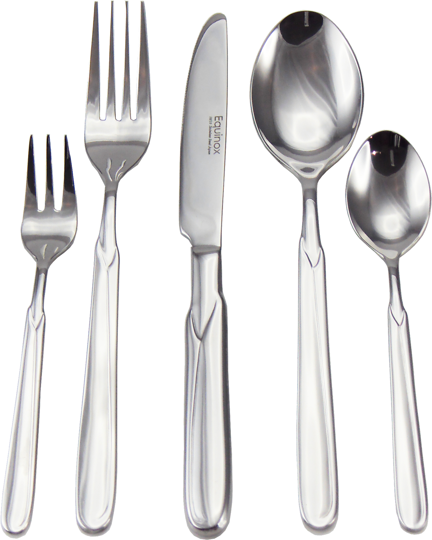 Silverware Png Clipart - Real Cutlery Png (2000x2000), Png Download