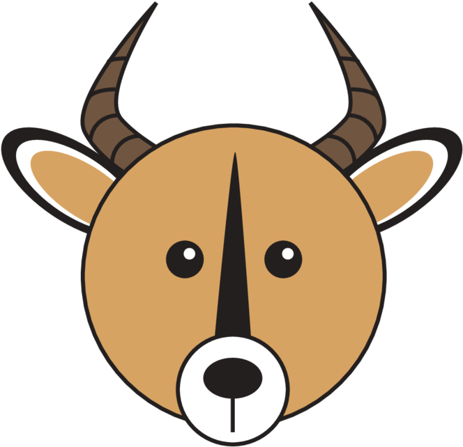 Animaru Impala (800x800), Png Download