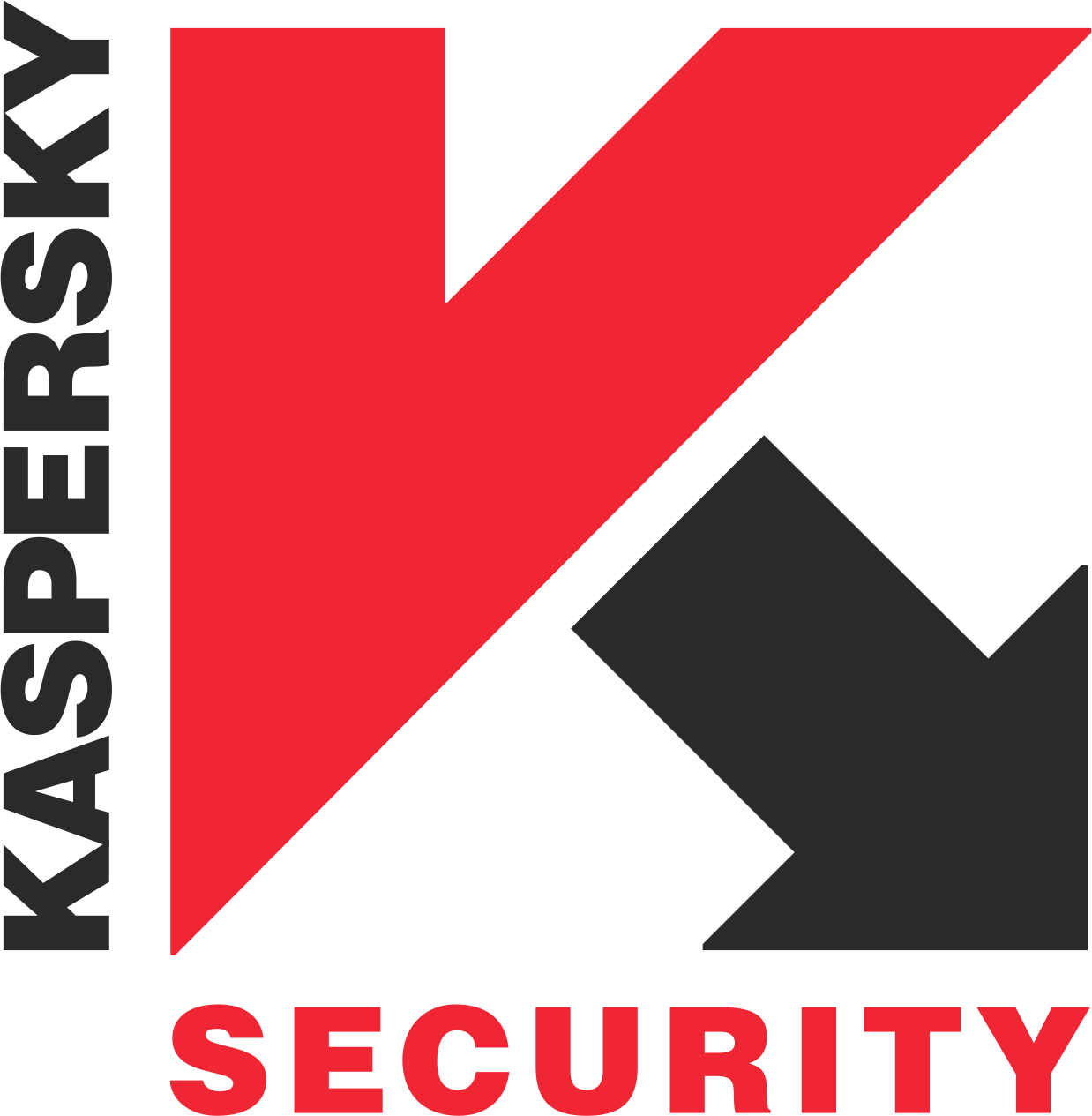 Kaspersky Antivirus (1238x1265), Png Download