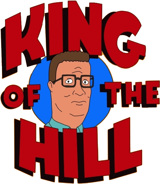 King Of The Hill png images