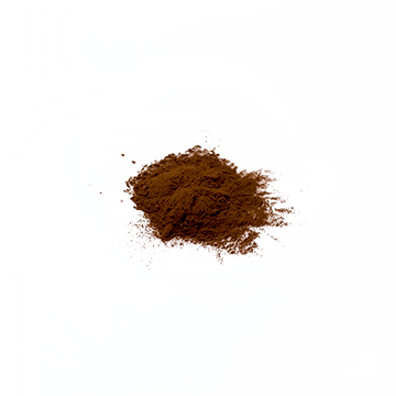 Cocoa Powder - Cocoa Solids (360x360), Png Download