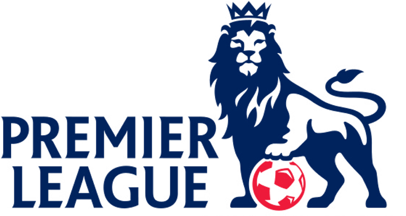 Courtesy - Carlsberggroup - Com - English Premier League Logo 2018 (825x450), Png Download