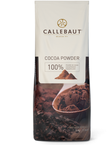 Callebaut Belgian Dark Couverture Chocolate Semisweet (481x481), Png Download