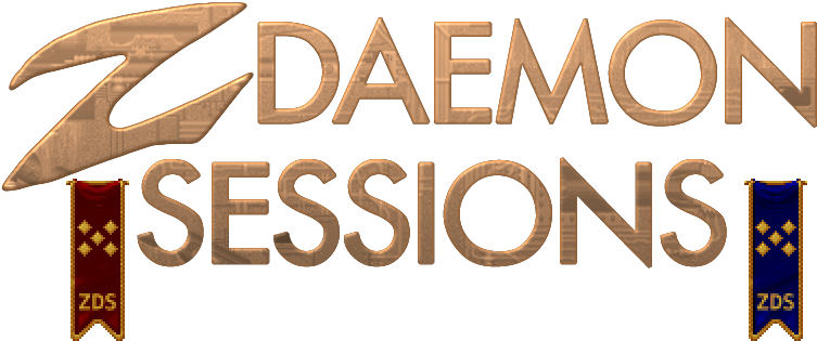 This Saturday We'll Play King Of The Hill With Zdaemon - Doom (760x322), Png Download