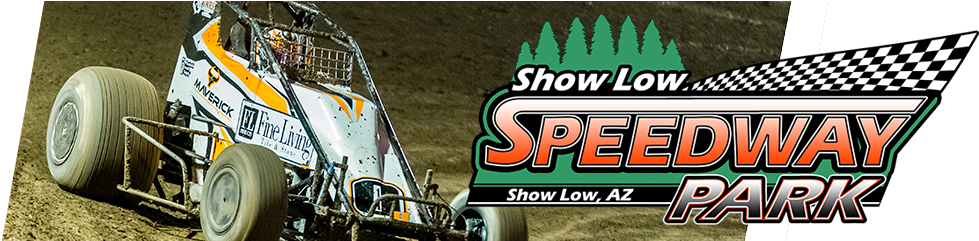 Showlowspeedwaypark - Com - Sprint Car Racing (1000x240), Png Download