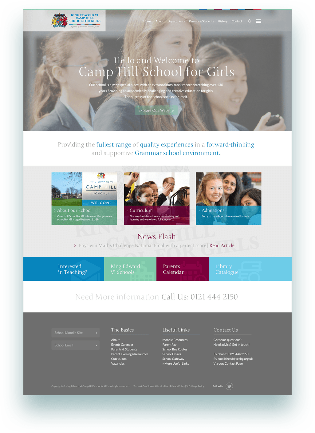 What We Did - Online Advertising (1025x1406), Png Download