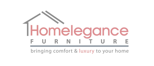 Prospect Hill Cal King Bed Rails - Home Furniture Logo (524x524), Png Download