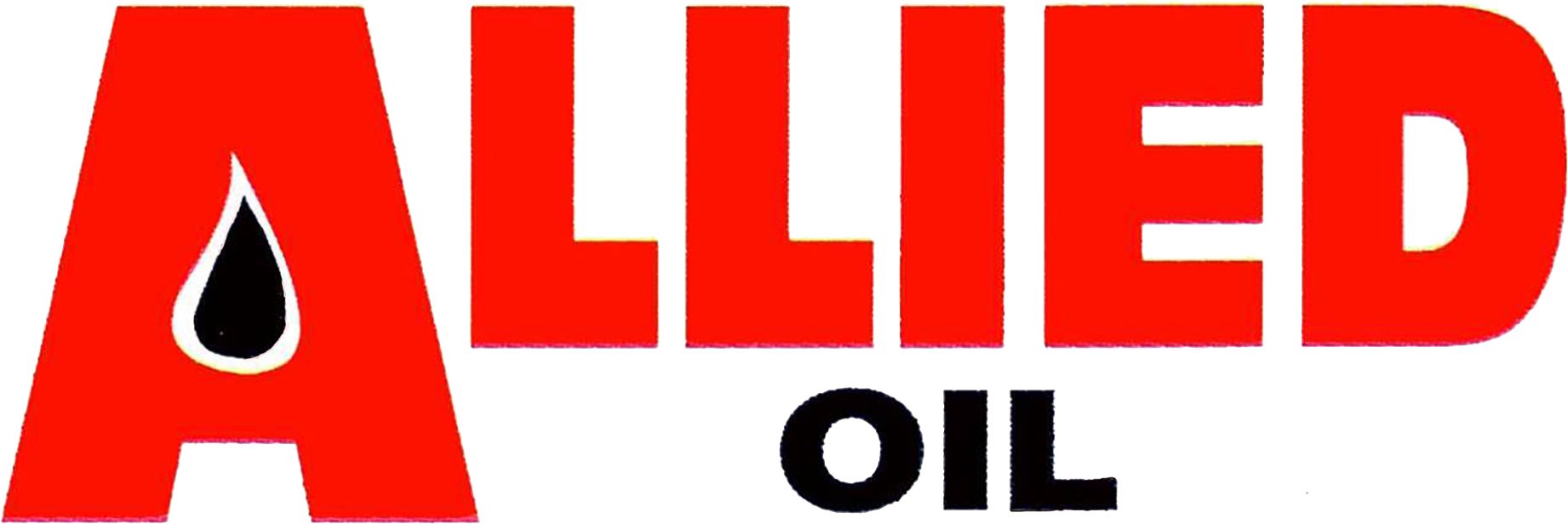 Allied Oil Co - Dentist (2000x808), Png Download