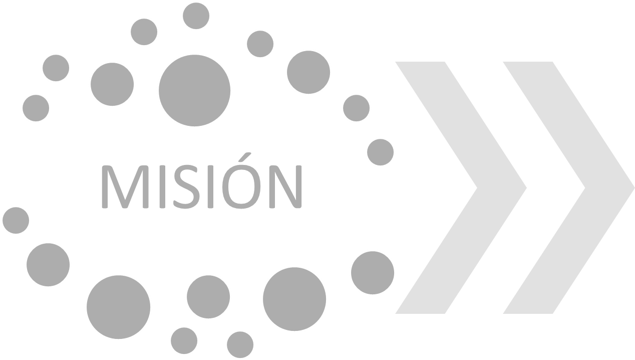 Mision - Project Idea Pitch (1304x782), Png Download