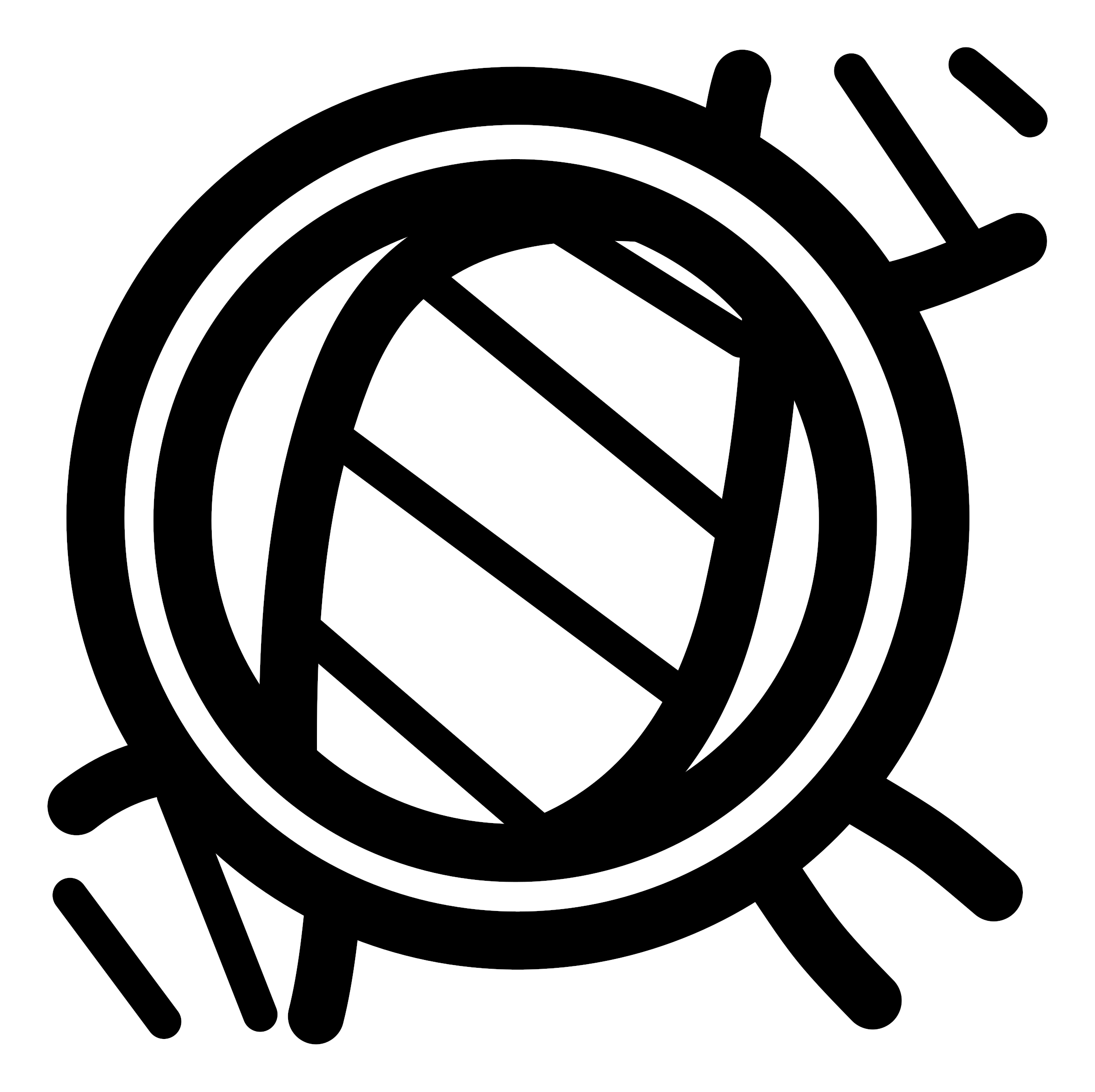This Free Icons Png Design Of Primary Antivirus (2400x2400), Png Download