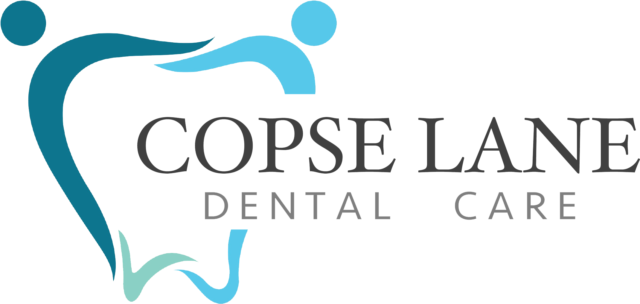 Copse Lane Dental Icon - South Cliff Dental Care (2361x1255), Png Download