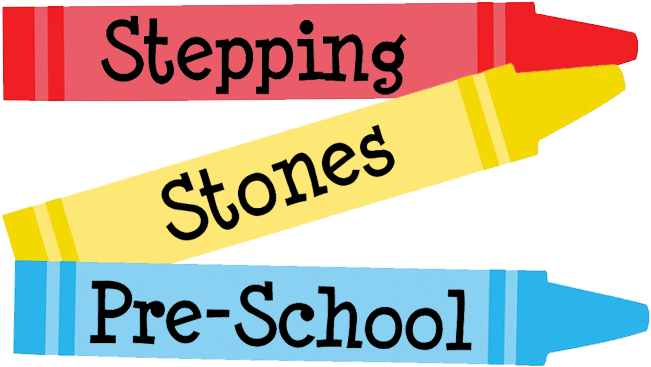 Stepping Stones Preschool Visalia - Stepping Stones Preschool (660x407), Png Download