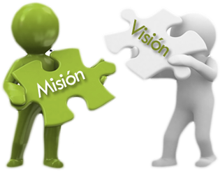 Misionvision Noble Pc - Misión Y Visión Gif (400x400), Png Download