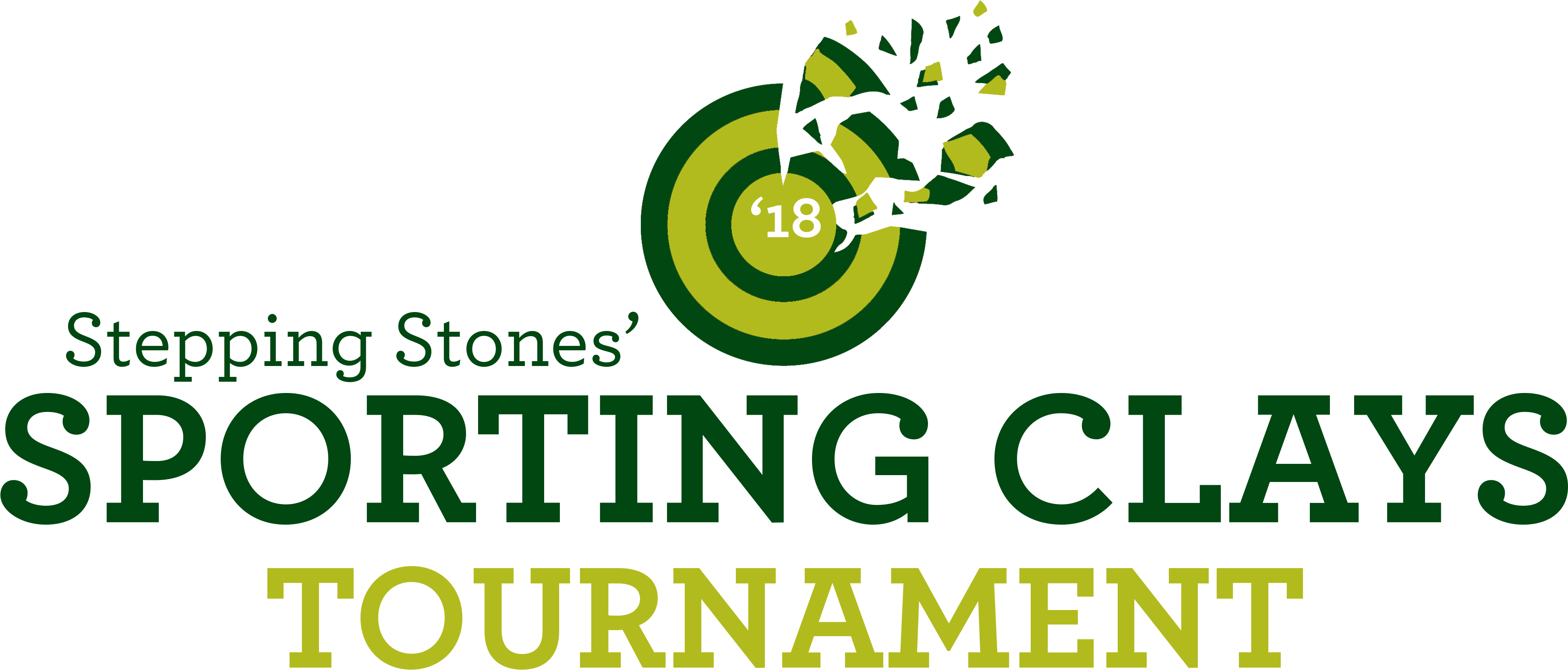 Stepping Stones Sporting Clays Tournament - Should Be Writing: A Writer's Workshop (4000x2000), Png Download
