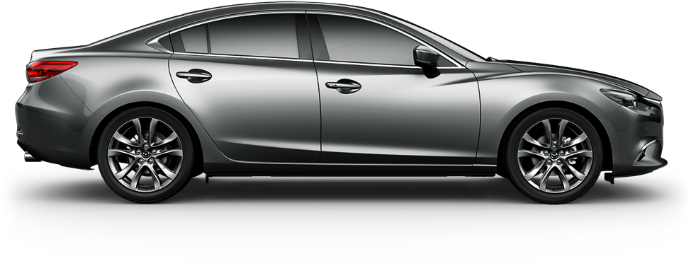 10 - Sports Sedan (980x409), Png Download