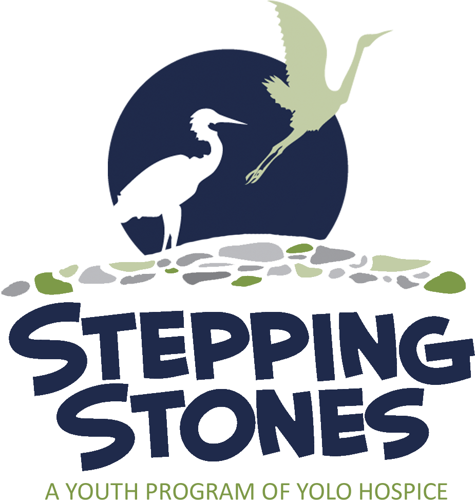 Stepping Stones Logo (1065x1095), Png Download