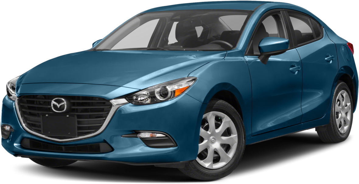 Mazda - Mazda 3 (1280x960), Png Download