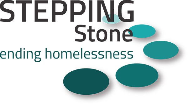 A Stepping Stone Experience - Stepping Stone Emergency Housing (600x334), Png Download