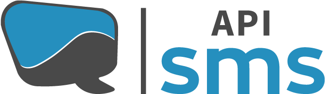 Api-sms - Api Sms (800x250), Png Download