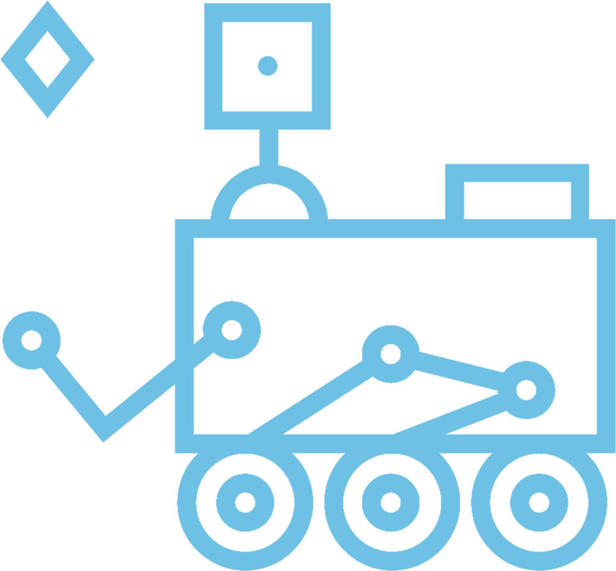 Mision - Battery Symbol (1000x1000), Png Download